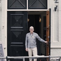 DE ZALEN VAN ZEVEN logo - Similar company to Direct Access