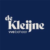 de Kleijne vve beheer logo - Similar company to Trotz Vastgoed