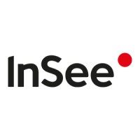 InSee logo - Similar company to Bitriver Fund