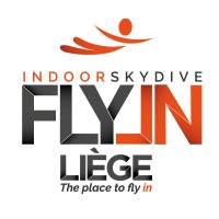 FLYIN Liège logo - Similar company to Eva Liège & Malmedy
