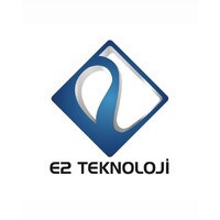 E2 Teknoloji logo - Similar company to Open Yazılım