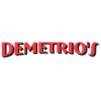 Demetrios Pizzeria