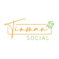 Tinman Social logo - Similar company to Just One More, Llc