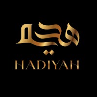 Hadiyah logo - Similar company to The Global Studio