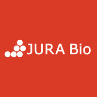 JURA Bio, Inc. logo - Similar company to Project Clio