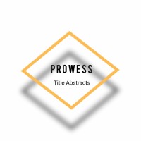 Prowess Title Abstracts, LLC logo - Similar company to Fifo Networks