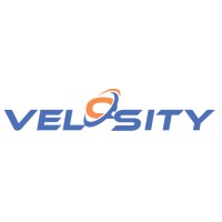 Velosity logo - Similar company to Virtual Fork