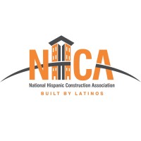 National Hispanic Construction Association (NHCA) logo - Similar company to National Hispanic Construction Alliance