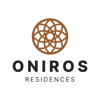 Oniros Residences logo - Similar company to Onar Seaside Lounge