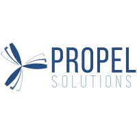 Propel Solutions Ltd. logo - Similar company to Claimtech