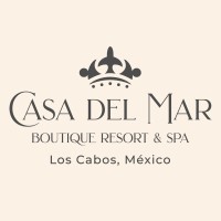 Casa del Mar Boutique Resort & Spa logo - Similar company to Mediaport.Ma