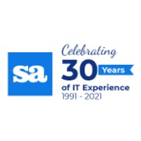 Software Associates Information Technologies logo - Similar company to Software Associates