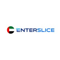 Enterslice UAE logo - Similar company to Accounstring Management Private Limited