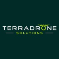 TerraDrone Solutions Ltd. logo - Similar company to Prairie3D Geoinformatics