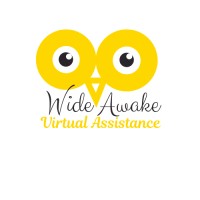 Wide Awake Virtual Assistance