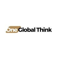 One Global Think logo - Similar company to Vilmann Tech