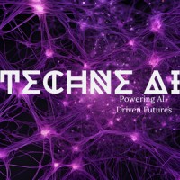 Techné AI logo - Similar company to Harbourpoint Ai