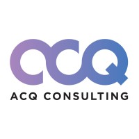 ACQ Consulting Ltd logo - Similar company to Acq It