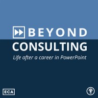 Beyond Consulting logo - Similar company to Eca