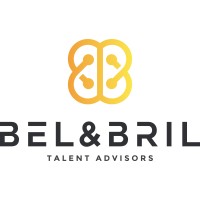 Bel & Bril Talent Advisors logo - Similar company to Masterstroke