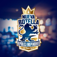Nueva Botella logo - Similar company to Plass S.A.S