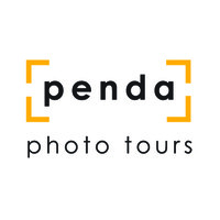 Penda Photo Tours logo - Similar company to Red+White Cellar