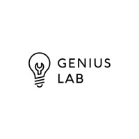 Genius Lab logo - Similar company to Les Petits Génies - Les Spécialistes Apple