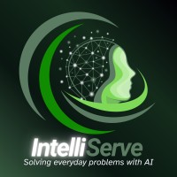 IntelliServe logo - Similar company to Omegaforce