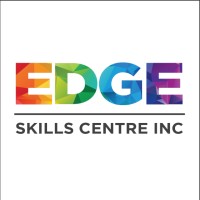 EDGE Skills Centre Inc logo - Similar company to Success Skills Centre