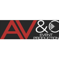 AV&C Event Production logo - Similar company to Boreas Imaging