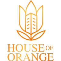 HOUSE OF ORANGE REAL ESTATE LLC logo - Similar company to 2050 Realty
