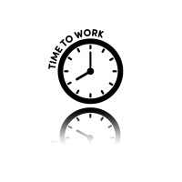 Time To Work logo - Similar company to Complete Nursing Solution