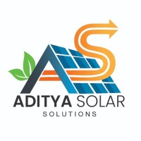 Aditya solar solutions logo - Similar company to Aditya Solar Solution