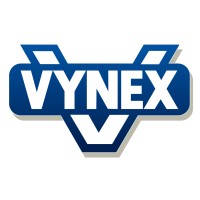 VYNEX logo - Similar company to Ing Fixations