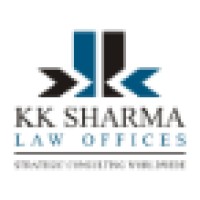 KK Sharma Law Offices logo - Similar company to Legal Strategic Analytix
