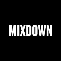 Mixdown Magazine logo - Similar company to Indo Warehouse