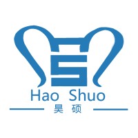 Hebei HaoShuo Chemical Co., Ltd. logo - Similar company to Gba