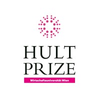 Hult Prize WU Wien logo - Similar company to Kriweb