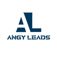 Angy Leads logo - Similar company to Ysf Enterprises