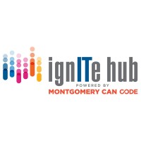 ignITe Hub logo - Similar company to Excelsior Consulting Services