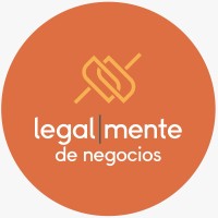 Legal, Mente de Negocios logo - Similar company to Jurídico Integral Cafi S.C