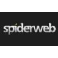 Spiderweb logo - Similar company to Spiderweb Technologies