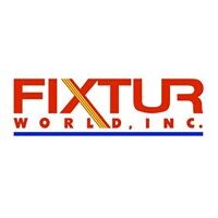 Fixtur-World, Inc. logo - Similar company to Memphis Millwork