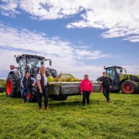 GTR Contracts Ltd logo - Similar company to Solid Stabilisation Services Ltd