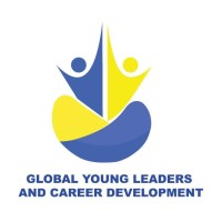 Global Young Leaders and Career Development logo - Similar company to Challenging Heights