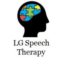 LG Speech Therapy logo - Similar company to Speech Language Play Nyc