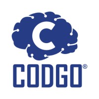 CODGO logo - Similar company to Z