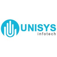 Unisys Infotech logo - Similar company to Globalsoft Consultants Llc