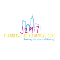J29:7 Planning & Development Corporation logo - Similar company to Ginosko Development Company