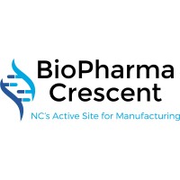 BioPharma Crescent logo - Similar company to Wilson Economic Development Council